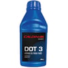 Fren Hidrolik Yağı - DOT 3 Plastik 500 ml CALDINI