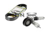 Rulman KA85731 SNR