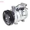 Klima Kompresörü DENSO