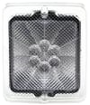 Universal CV Kuyruk Sis Lambası Halojen 24V HELLA