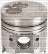 Yanmar Piston Segman Q94.5mm 050 YENMAK