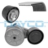 Kanallı Kayış Kiti HD DAYCO