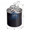 Yakıt Filtresi UFI