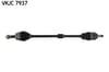 Rulman VKJC 7937 SKF