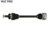 Rulman VKJC 5902 SKF