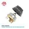 Massey Ferguson 240-285 Far Korna Anahtarı EMA