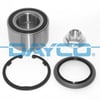 Teker Rulman Kiti DAYCO