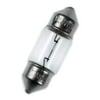 T10x30 Kısa Sofit Ampul 12V 10W FORZA
