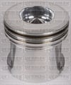 John Deere Piston Segman Q106.5mm STD YENMAK