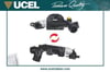 Manifold Susturucu Borusu UCEL