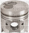 Yanmar Piston Segman Q94.0mm STD YENMAK