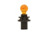 Soketli Ampul PCY16W 12V 16W Turuncu FORZA