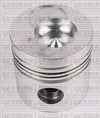 Hatz E 108 Z 108/D 108 V 108 Piston Segman Q109.0mm 040 YENMAK