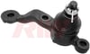 Lexus GS300 GS400 JZS160 GS430 UZS161 Ön Sağ Alt Rotil RIW
