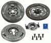 Volanlı Debriyaj Seti SACHS