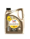 Motor Yağı Total Quartz Ineo HTC 5W30 4 Litre TOTAL