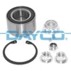 Teker Rulman Kiti DAYCO