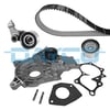 Zamanlama Kayış Kiti Su Pompası İçeren DAYCO