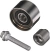 Powergrip Avara Rulmanı GATES
