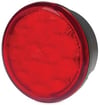 Kubota Nooteboom Arka Far Kırmızı 12V LED Sağ Sol HELLA