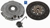 Ssangyong Debriyaj Seti Xtend Plus CSC SACHS