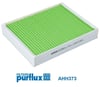 Polen Filtresi PURFLUX