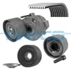 Kanallı Kayış Kiti HD DAYCO