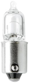 Universal Ampul Geri Vites Lambası Standard 12V Halojen 10'lu HELLA