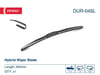 Silecek Süpürgesi 450mm Muz Tipi DENSO
