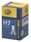 Ampul H7 55W 12V PX 26 D HELLA
