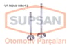 OM 906 LA Ateco Axor Euro 4-5 Supap Takımı SUPSAN