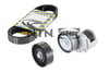 Yardımcı Kit SNR
