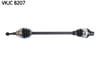 Rulman VKJC 8207 SKF