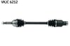 Rulman VKJC 6212 SKF
