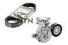 Yardımcı Kit SNR