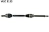 Rulman VKJC 8130 SKF