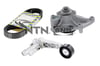 Rulman KAP859400 SNR