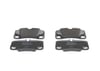 911 3.6 Carrera 4 Disk Balata BOSCH