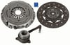 Debriyaj Seti Xtend Plus CSC SACHS