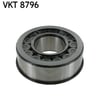 Şanzıman Rulmanı SKF
