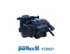Yakıt Filtresi PURFLUX