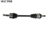 Rulman VKJC 5908 SKF