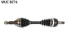 Rulman VKJC 8276 SKF