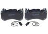 RS6 5.0 TFSI Avant Quattro Disk Balata BOSCH