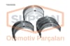 Perkins MF 135 Eng. 3.152 3 Silindir Ana Yatak SUPSAN