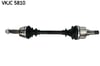 Rulman VKJC 5810 SKF