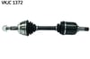 Aks Rulmanı SKF