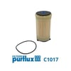 Yakıt Filtresi PURFLUX