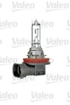 12V H9 65W Karton Kutu Standart Seri Ampul VALEO