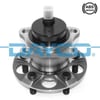 Teker Rulman Kiti DAYCO